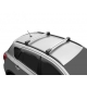 Багажник Lux на интегрированный рейлинг BRIDGE